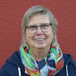 Foto Ursula Hillmann-Fachinger